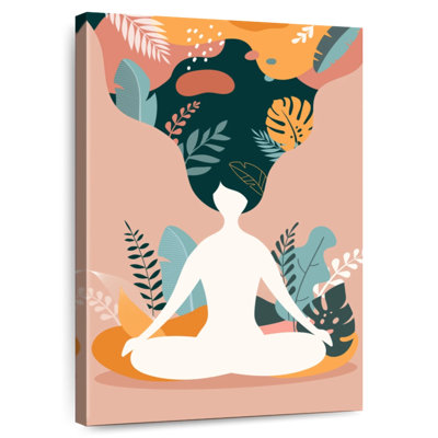 Kerrick méditation et yoga