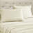 Superior Cotton Blend 1400-1500 Thread Count Solid Deep Pocket Bed Sheet Set-64283021-64283015