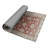Overdyed Beige Indoor and Outdoor Area Rug-285878549