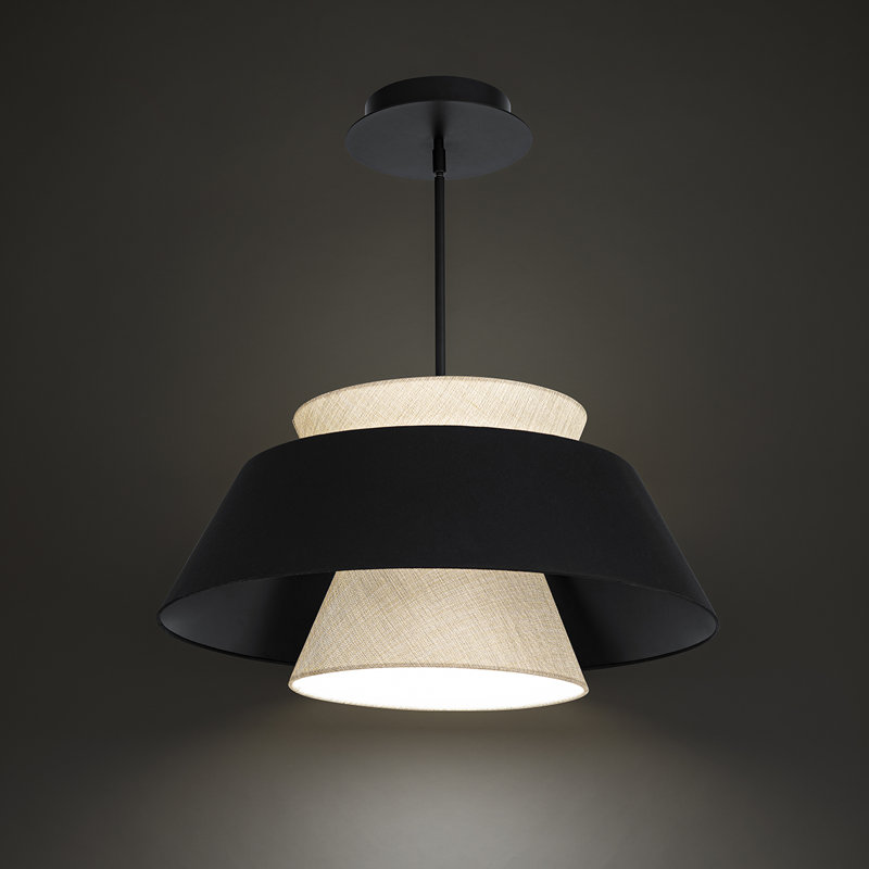 Rena 1 - Light LED Pendant