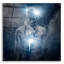 «Fleeing of the Soul» par Epic Portfolio, art mural en verre acrylique-846964232