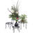 Begley Plant Stand - Set of 4