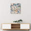 «Jubilation» par Studio Arts, reproduction d'art sur toile-1197251437-1197251436