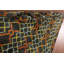 Tapis indien marocain Trellis 6 x 9