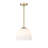 Ahlke 1 - Light Kitchen Island Pendant
