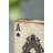 S/4 10X7x2" Ace Playing Cards Book Boxes, Large