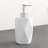 Cremont Ceramic / Porcelain Soap Dispenser