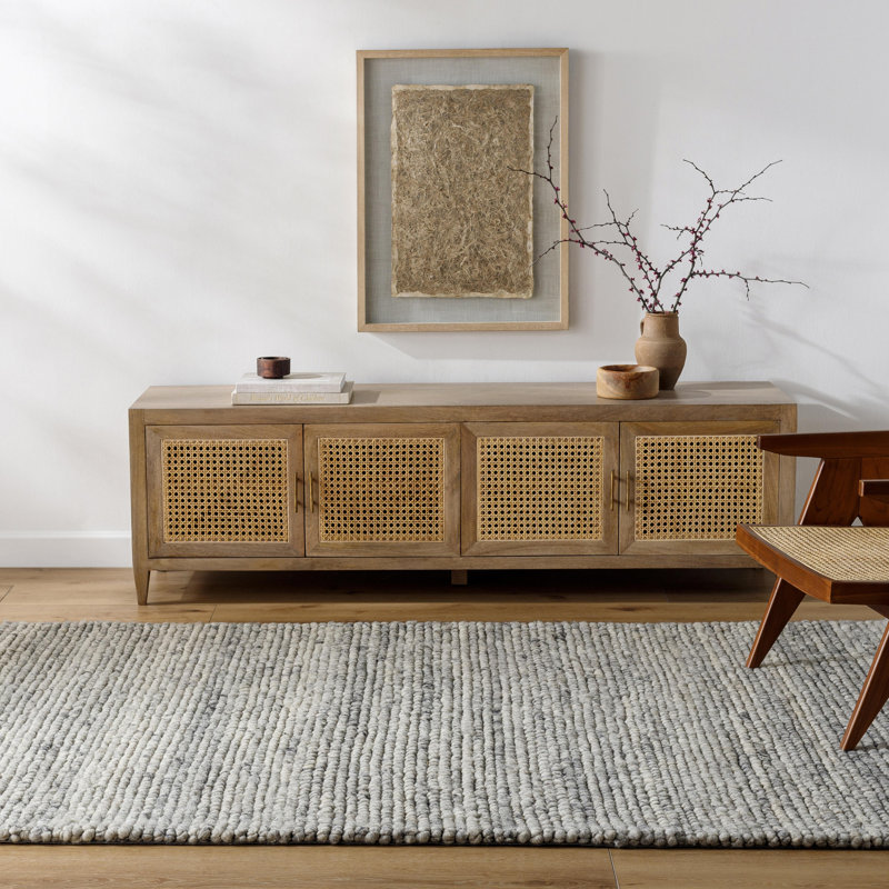 Indoor Rug, Rectangle 2' x 3'