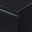 Table de chevet 3 tiroirs Sloan Belmont-1335264079