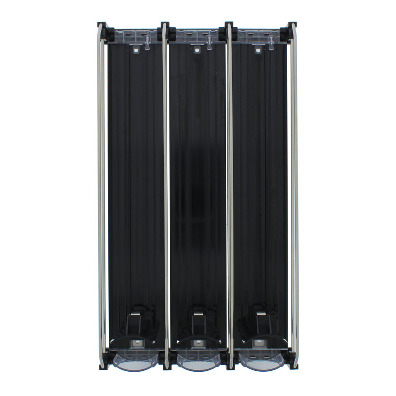 Presrv Zephyr Drink Caddy For Zephyr Under-Counter Beverage Coolers