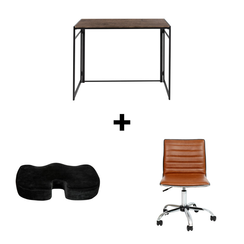 Ensemble de bureau 2 pièces Abedraouf