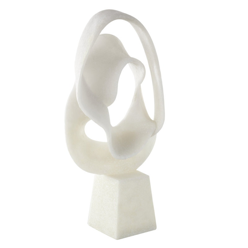 Keirsten Abstract Figurines & Sculptures
