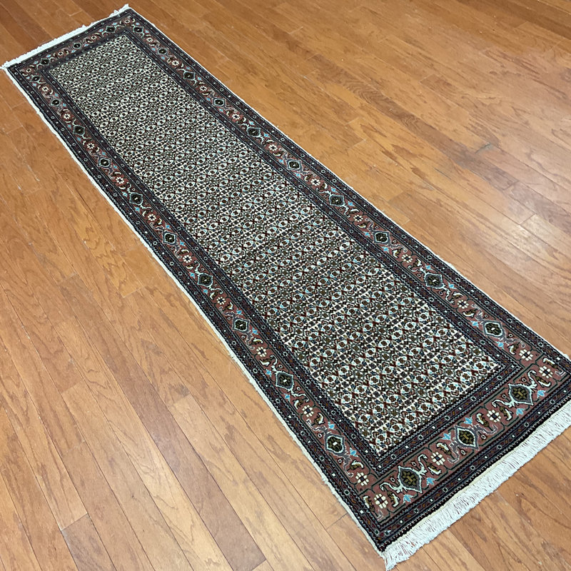  Chemin de table Tabriz