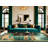 Washable Desert Oasis Southwestern Area Rug-660681635