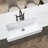 37'' L Single Bowl Fireclay Kitchen Sink