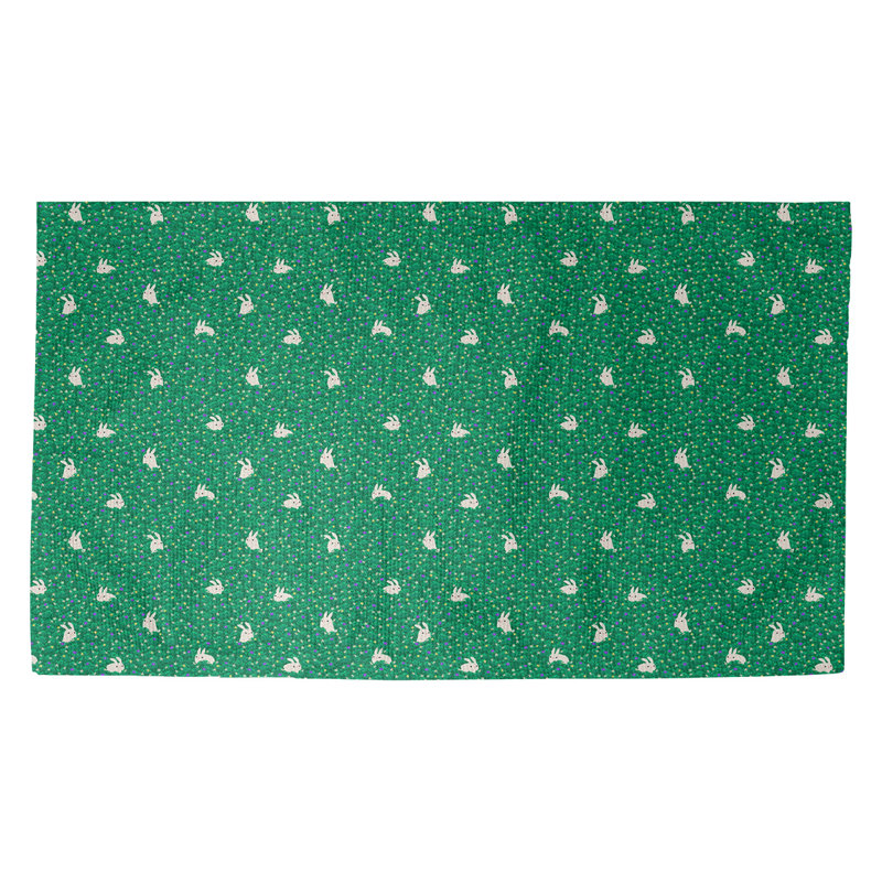 Avicia Animal Print Indoor Rug, Rectangle 2'2" x 3'4"