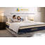 Soul Artesa Pocket Sprung Mattress-124583329