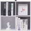 Cassietta Cube Bookcase-642041638