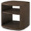 Oslo Oak End Table