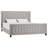 Kaster Upholstered Standard Bed-1752693791-1752693792