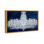 Lustre royal royal en argent Royal Gala Royal - peinture-71078958-71078946