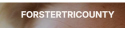 Logo FORSTERTRICOUNTY