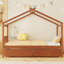 Lit en bois avec tiroirs-76192251