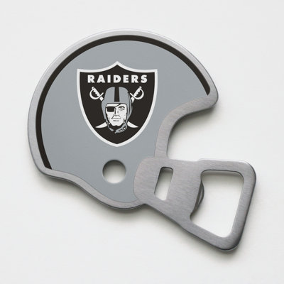 Football Season Opener Bottle Openers