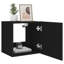 Bryin Unfinished TV Stand for TVs up to 24"-1667757340