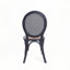 Ensemble de 2 chaises de salle à manger modernes-65566163
