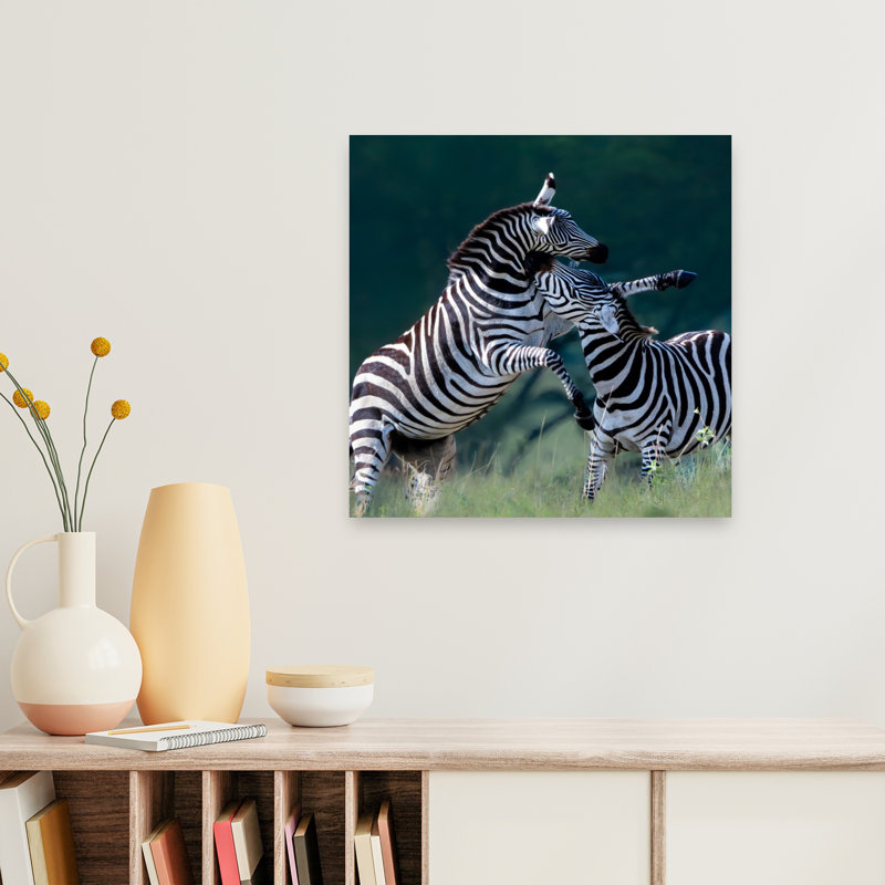 Print, 60.96cm H x 60.96cm W