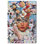 «Royal Lux» par Katy Hirschfeld, impression sur toile