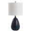 Lampe de chevet 20 po Hulbig-2086883738