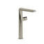 Parabola™ Single Hole Bathroom Faucet-973517497