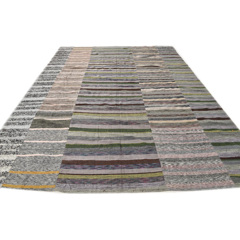 Parrett Multi Rug