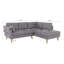  Scandinavian Corner Sofa-69378147-69378144