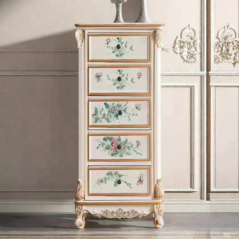 Armoire de rangement pour garde-robe