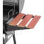 Barbecue au charbon 45,66 W Hoomic