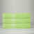 Glace verte est en rupture de stock