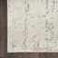 Tapis beige / gris en polyester / polypropylène tissé à la machine Addie-1232484270-1277882508