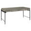 Solid Wood Writing Desk
