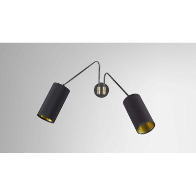 Array Armed Sconce