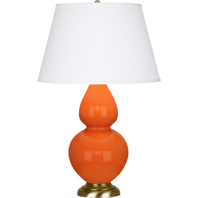 Double Gourd Table Lamp