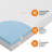 3'' Mattress Topper-517874478