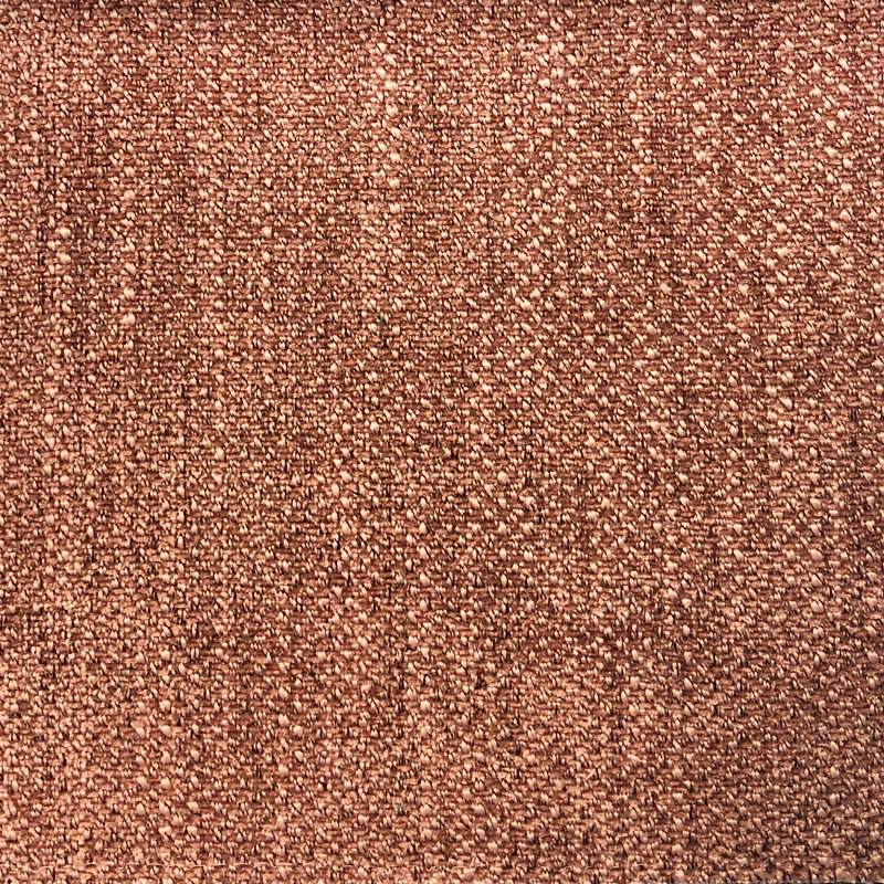 Textured Chenille | Jayden Fabric, Rose