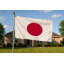 Drapeau du Japon - Drapeau