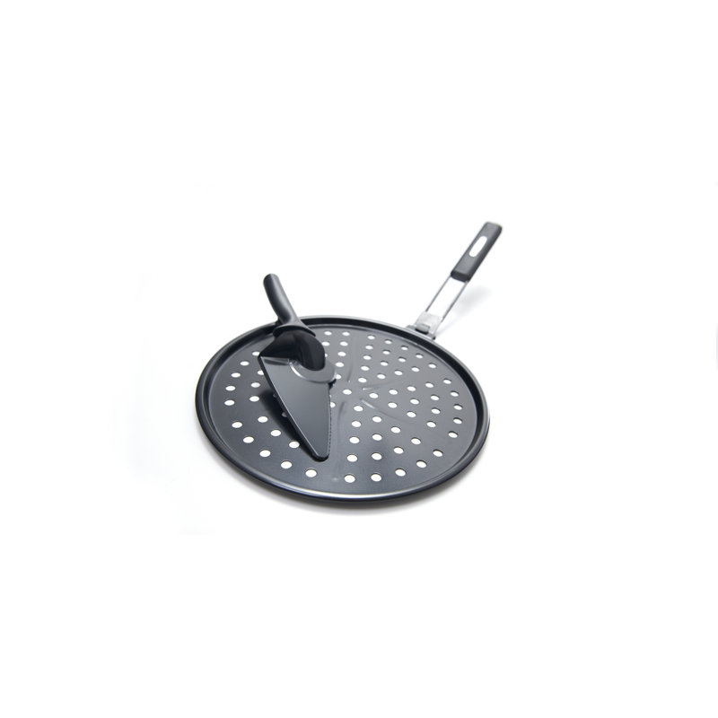 Poêle à griller antiadhésive GrillPro