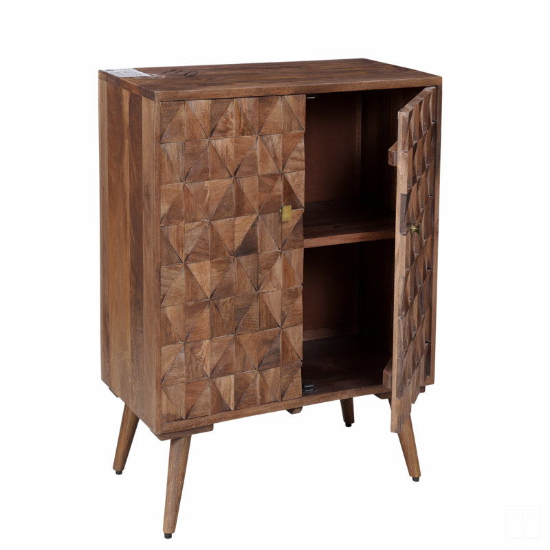 Accent Cabinet