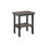Outdoor Rectangle Side Table