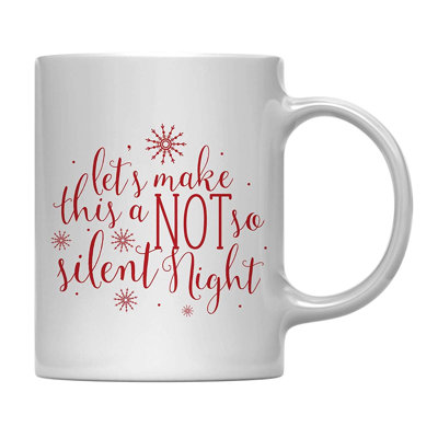 Rubio Ceramic Coffee Mug